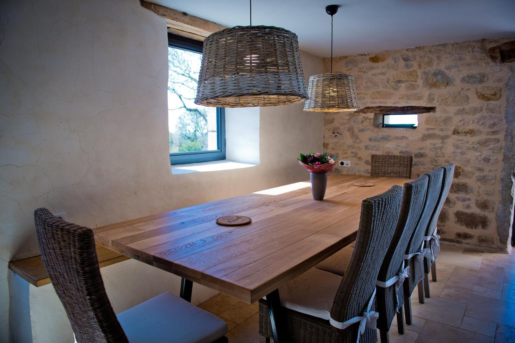 Gite 8 Pers Du Chateau De Cantecor Alvignac المظهر الخارجي الصورة